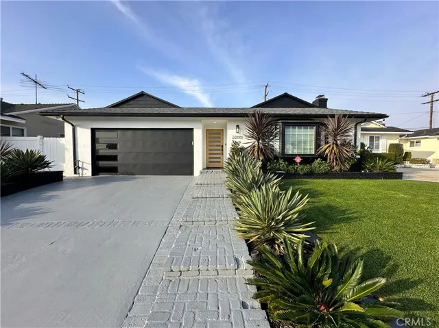 22001 Marjorie Avenue, Torrance, California 90503