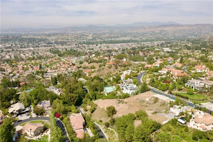 373 S Ramsgate Drive, Anaheim Hills, California 92807