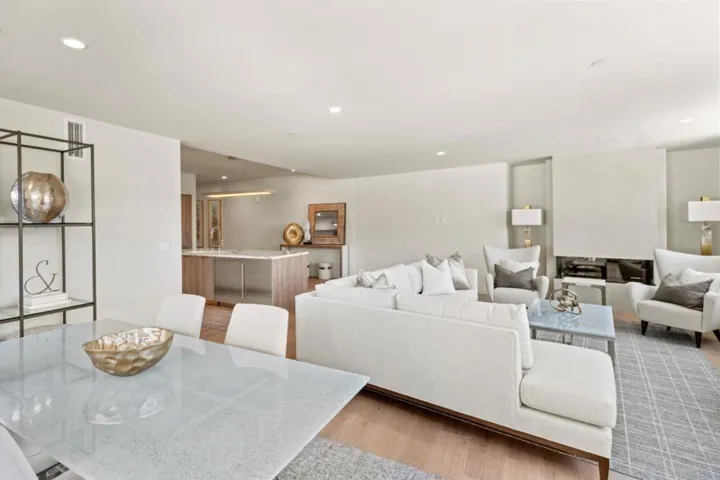 520 Lighthouse Avenue Unit 202, Pacific Grove, California 93950