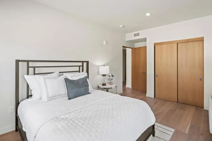 520 Lighthouse Avenue Unit 202, Pacific Grove, California 93950