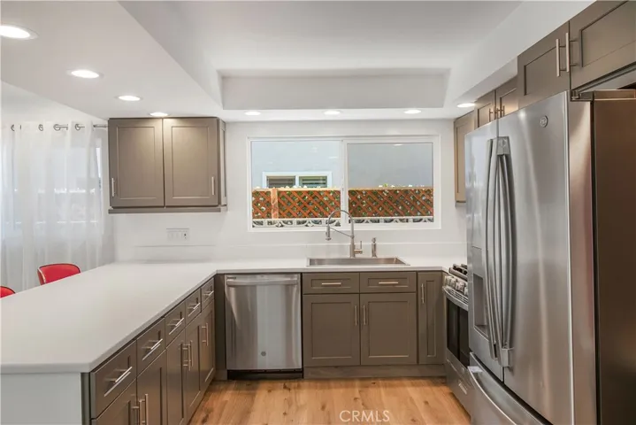 1530 W Kildare Street, Lancaster, California 93534