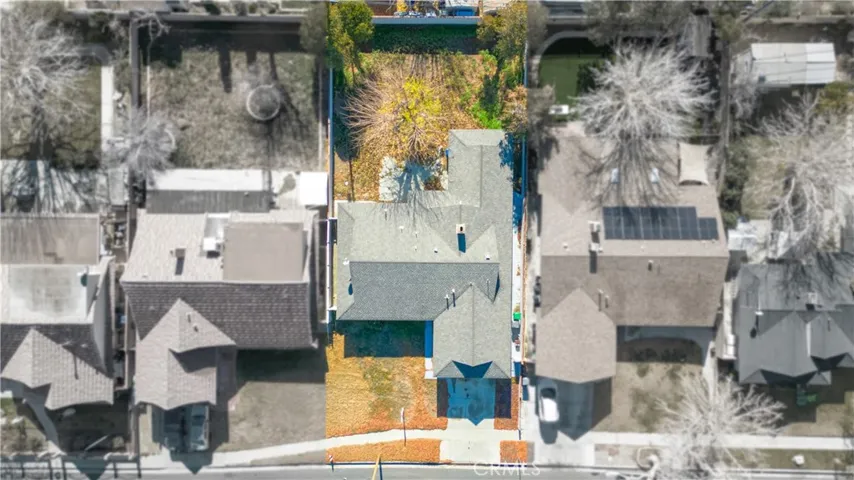 1530 W Kildare Street, Lancaster, California 93534