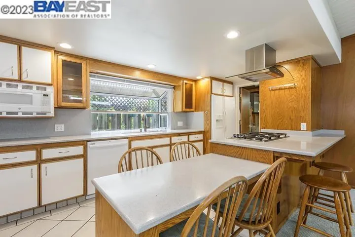 5943 Greenridge Rd, Castro Valley, California 94552