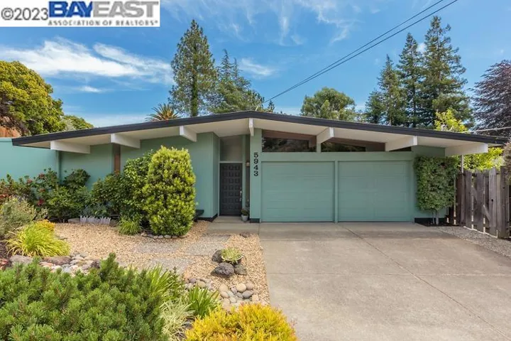 5943 Greenridge Rd, Castro Valley, California 94552
