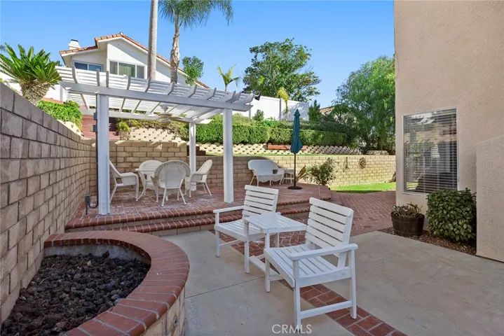 5550 Camino Dorado, Yorba Linda, California 92887