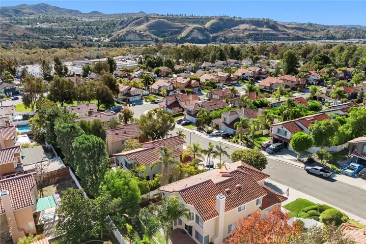 Beautiful Yorba Linda/Anaheim Hills Views!