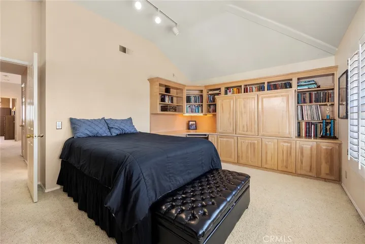 5th bedroom view 2