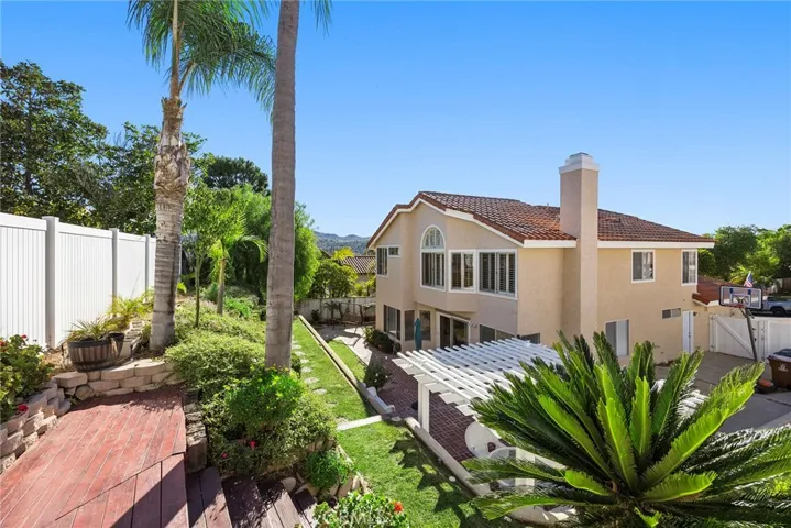 5550 Camino Dorado, Yorba Linda, California 92887