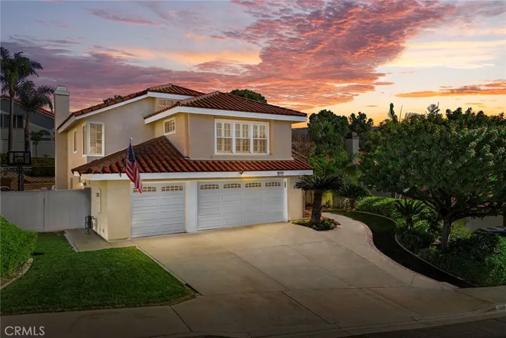 Welcome home to 5550 Camino Dorado!
