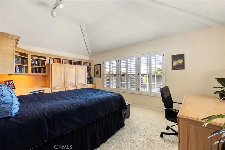 5th bedroom view 1