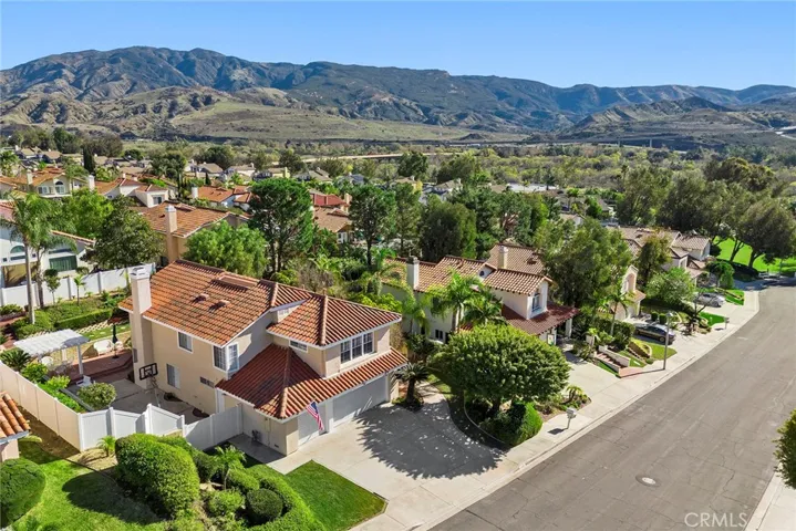 Beautiful Yorba Linda/Anaheim Hills Views!