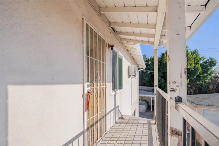 5654 Kester Avenue, Van Nuys, California 91411