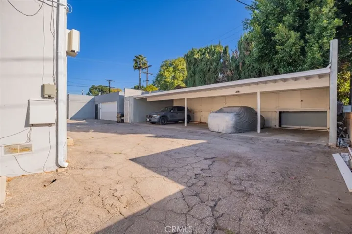 5654 Kester Avenue, Van Nuys, California 91411
