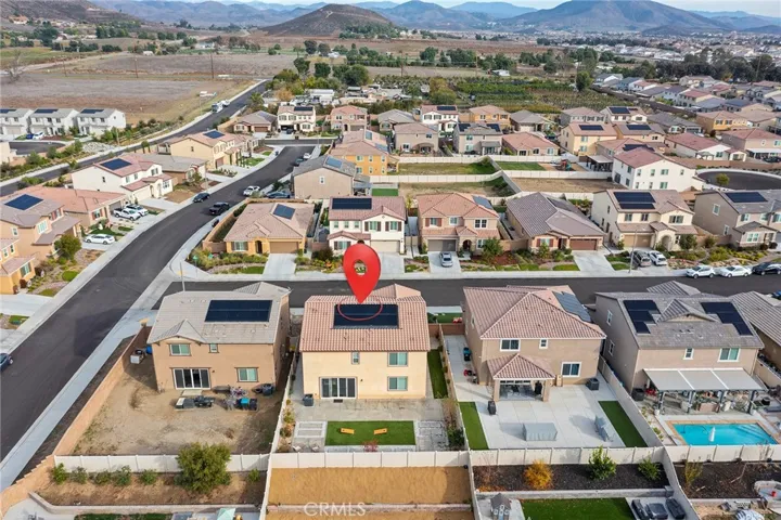 34173 Chenille Street, Murrieta, California 92563