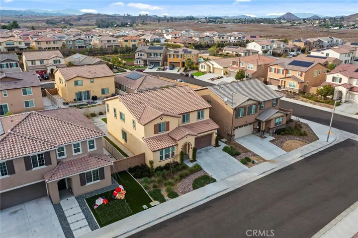 34173 Chenille Street, Murrieta, California 92563