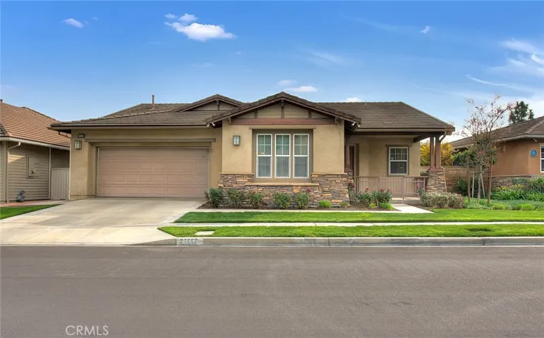 21552 Magnolia Street, Walnut, California 91789