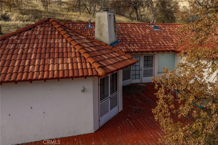 3936 Old Highway, Mariposa, California 95338