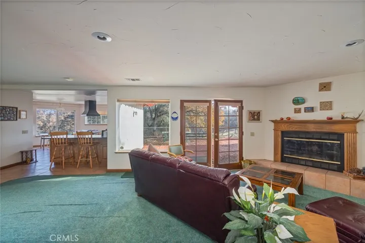 3936 Old Highway, Mariposa, California 95338