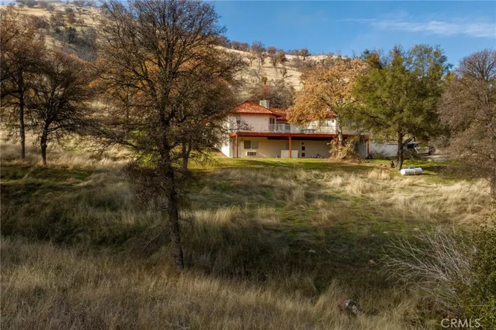 3936 Old Highway, Mariposa, California 95338