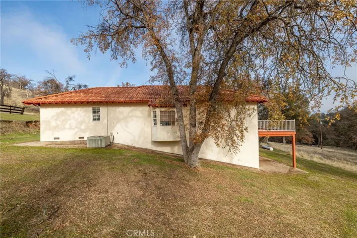 3936 Old Highway, Mariposa, California 95338