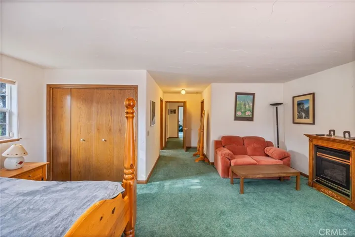 3936 Old Highway, Mariposa, California 95338