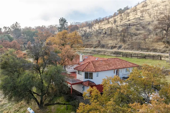 3936 Old Highway, Mariposa, California 95338