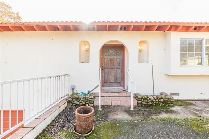 3936 Old Highway, Mariposa, California 95338