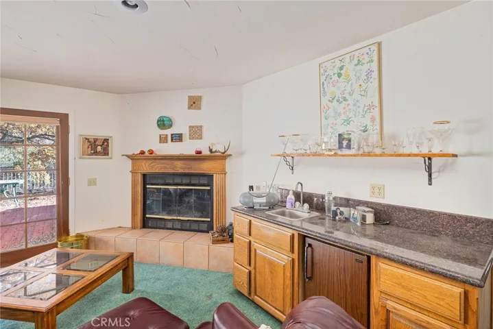 3936 Old Highway, Mariposa, California 95338