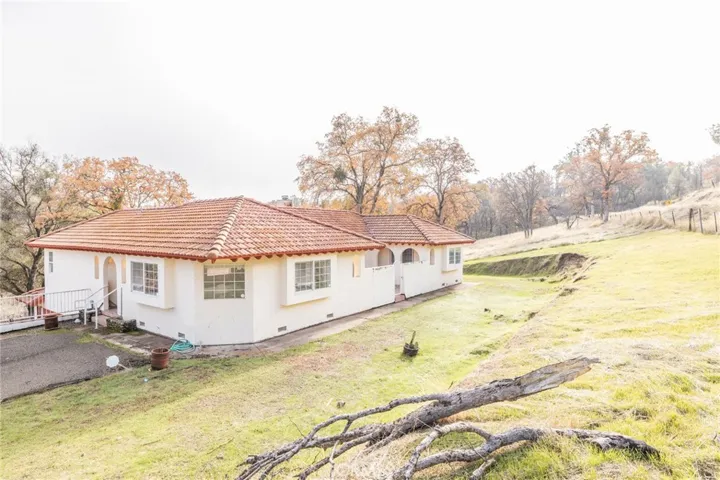 3936 Old Highway, Mariposa, California 95338