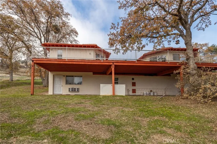 3936 Old Highway, Mariposa, California 95338