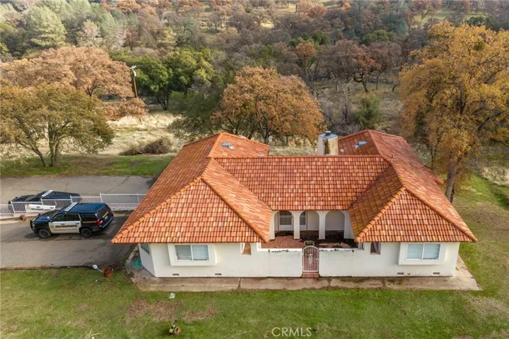 3936 Old Highway, Mariposa, California 95338