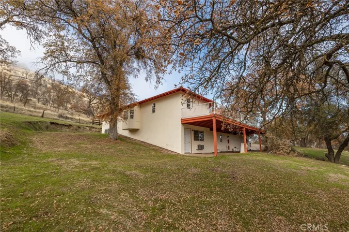 3936 Old Highway, Mariposa, California 95338