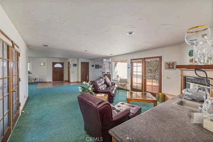 3936 Old Highway, Mariposa, California 95338