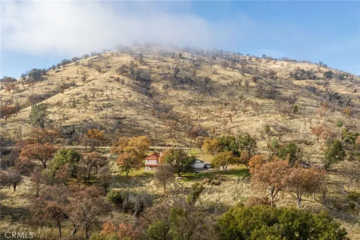 3936 Old Highway, Mariposa, California 95338