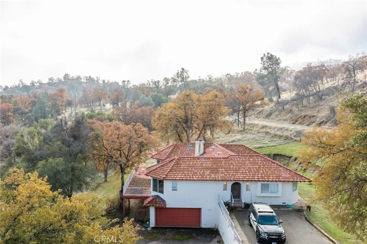 3936 Old Highway, Mariposa, California 95338