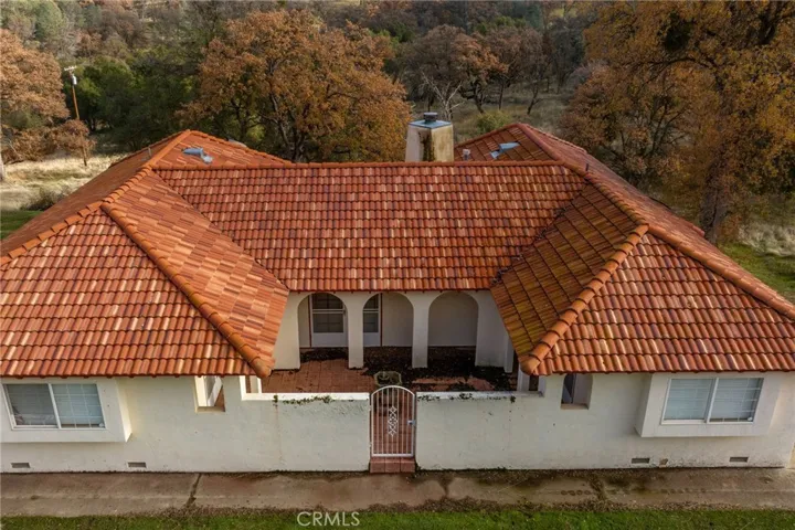 3936 Old Highway, Mariposa, California 95338