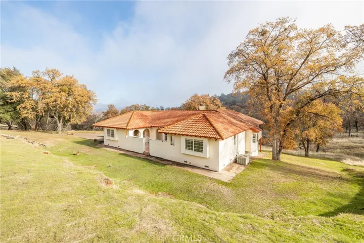 3936 Old Highway, Mariposa, California 95338