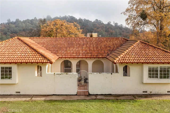 3936 Old Highway, Mariposa, California 95338