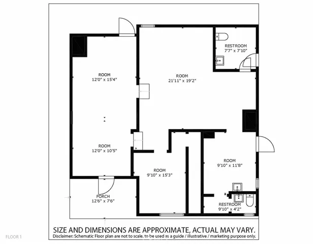 651 Glendora Avenue, La Puente, California 91744