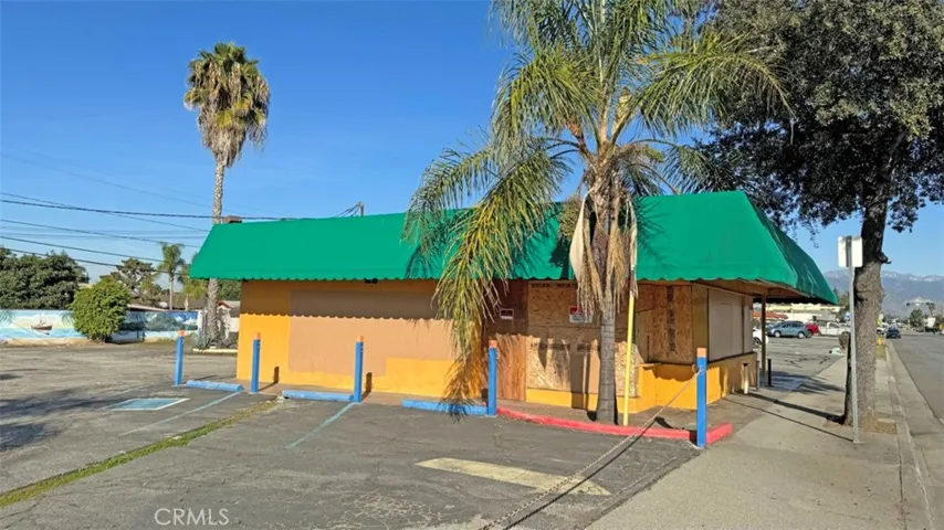 651 Glendora Avenue, La Puente, California 91744