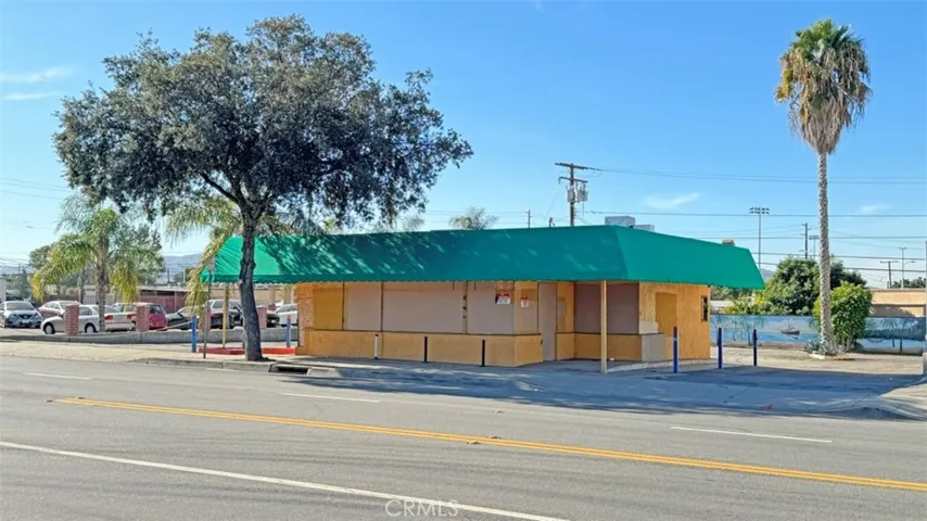 651 Glendora Avenue, La Puente, California 91744