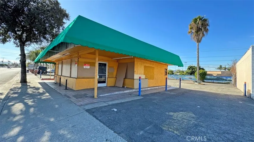 651 Glendora Avenue, La Puente, California 91744