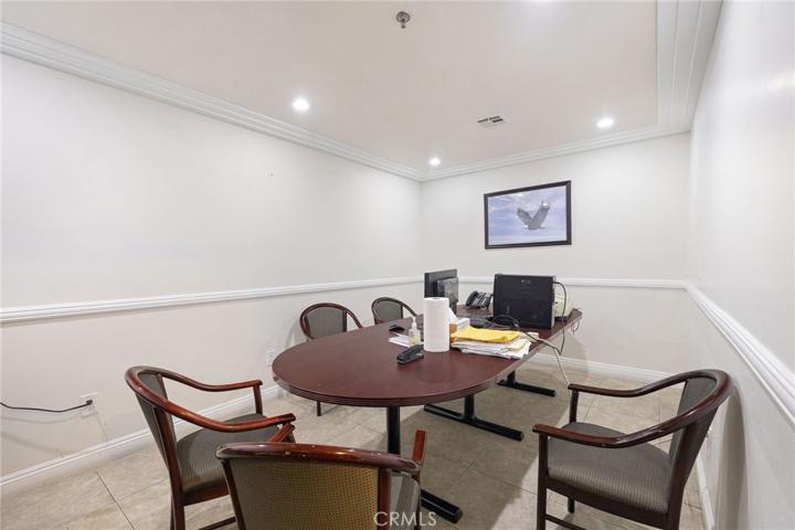 meeting room