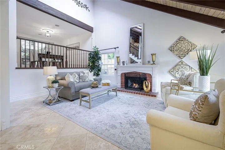 4373 Smoketree Avenue, Yorba Linda, California 92886