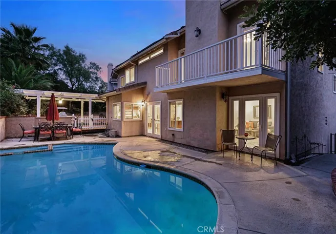 4373 Smoketree Avenue, Yorba Linda, California 92886