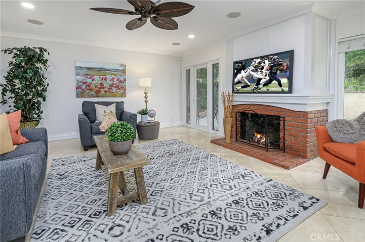 4373 Smoketree Avenue, Yorba Linda, California 92886