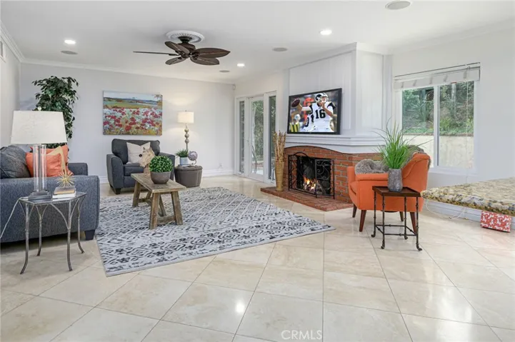 4373 Smoketree Avenue, Yorba Linda, California 92886