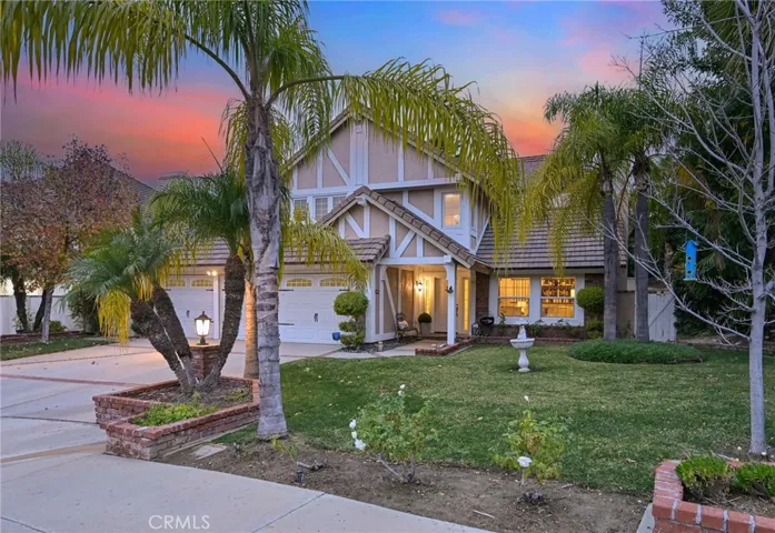 4373 Smoketree Avenue, Yorba Linda, California 92886