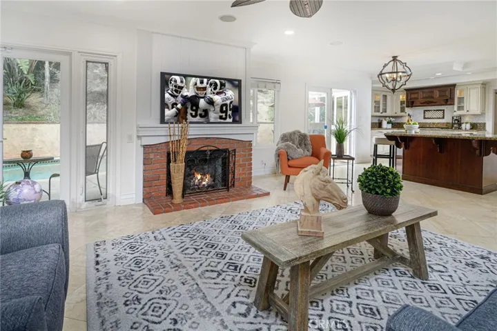 4373 Smoketree Avenue, Yorba Linda, California 92886