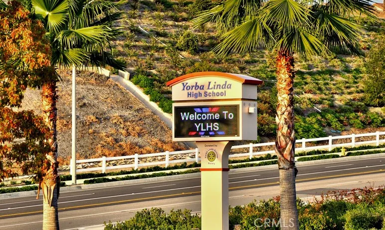 4373 Smoketree Avenue, Yorba Linda, California 92886